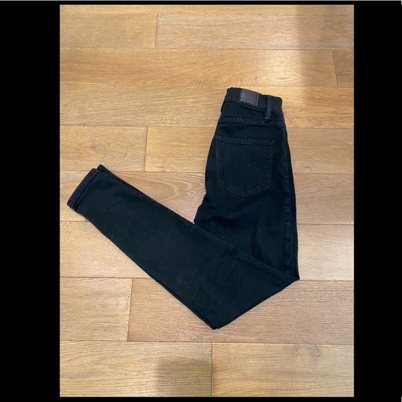 Urban Outfitters BCG Twig High waisted skinny jeans - Picture 4 of 6